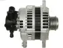 A2066SR Автозапчастина AUTO STARTER підбір по vin на Brocar