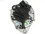 A2066SR Автозапчастина AUTO STARTER підбір по vin на Brocar