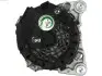 A0852S Генератор AUTO STARTER підбір по vin на Brocar