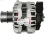 A0852S Генератор AUTO STARTER підбір по vin на Brocar