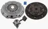 3000990602 Автозапчастина SACHS підбір по vin на Brocar