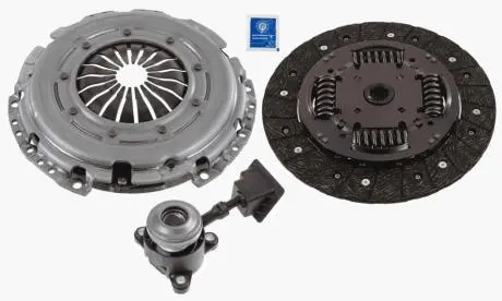3000990602 Автозапчастина SACHS подбор по vin на Brocar