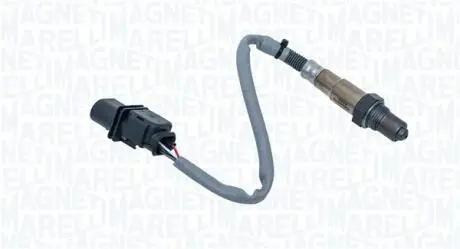 466016355270 Автозапчастина MAGNETI MARELLI подбор по vin на Brocar