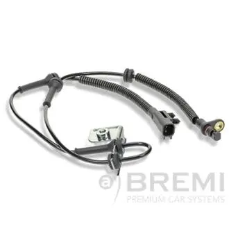 51849 Автозапчастина BREMI підбір по vin на Brocar