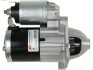 S5507MITSUBISHI Автозапчастина AUTO STARTER підбір по vin на Brocar