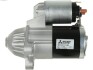 S5507MITSUBISHI Автозапчастина AUTO STARTER підбір по vin на Brocar