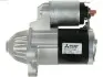 S5507MITSUBISHI Автозапчастина AUTO STARTER підбір по vin на Brocar