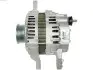 A5461MITSUBISHI Автозапчастина AUTO STARTER підбір по vin на Brocar