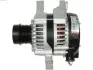 A6739S Автозапчастина AUTO STARTER підбір по vin на Brocar