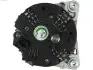 A0847S Автозапчастина AUTO STARTER підбір по vin на Brocar