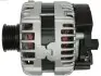A0847S Автозапчастина AUTO STARTER підбір по vin на Brocar