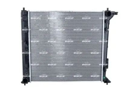 550221 Вентилятор охолодження двигуна NRF підбір по vin на Brocar