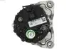 A3647PR Автозапчастина AUTO STARTER підбір по vin на Brocar