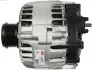 A3647PR Автозапчастина AUTO STARTER підбір по vin на Brocar