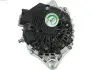 A3602S Автозапчастина AUTO STARTER підбір по vin на Brocar