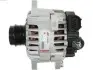 A3602S Автозапчастина AUTO STARTER підбір по vin на Brocar