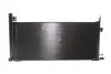 Радіатор кондиціонеру TOYOTA RAV4 19- (вир-во NRF) 350548