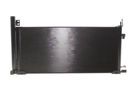 350548 Радіатор кондиціонеру TOYOTA RAV4 19- (вир-во NRF) NRF підбір по vin на Brocar