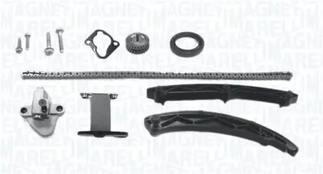 341500001330 Автозапчастина MAGNETI MARELLI підбір по vin на Brocar