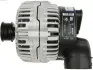 A0831PR Автозапчастина AUTO STARTER підбір по vin на Brocar