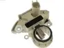 ARE5213S Регулятор напруги генератора AUTO STARTER підбір по vin на Brocar