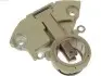 ARE5213S Регулятор напруги генератора AUTO STARTER підбір по vin на Brocar