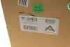 P3483 Компресор пневмосистеми ARNOTT P-3483 ARNOTT підбір по vin на Brocar