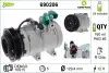 690206 Компресор, система кондиціонування повітря VALEO підбір по vin на Brocar