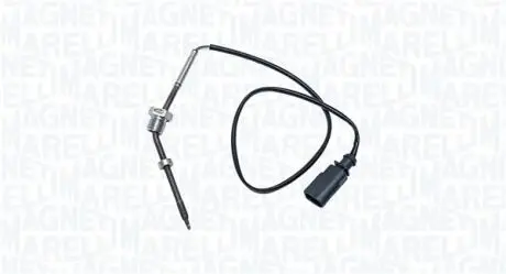 172000519010 Автозапчастина MAGNETI MARELLI підбір по vin на Brocar