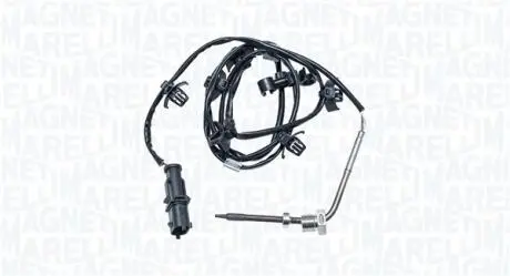 172000471010 Автозапчастина MAGNETI MARELLI підбір по vin на Brocar