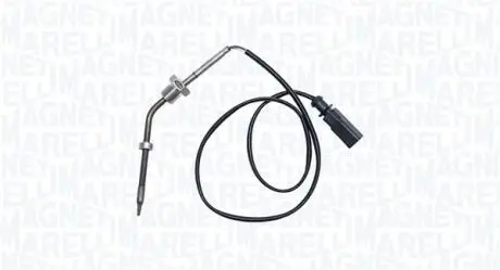 172000461010 Автозапчастина MAGNETI MARELLI підбір по vin на Brocar