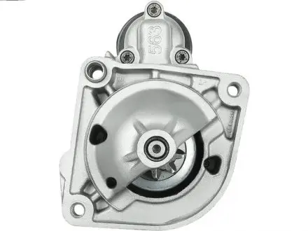 S0307PR Автозапчастина AUTO STARTER підбір по vin на Brocar