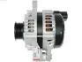 A6634S Автозапчастина AUTO STARTER підбір по vin на Brocar
