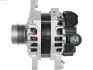 A3530S Автозапчастина AUTO STARTER підбір по vin на Brocar