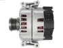 A3486S Автозапчастина AUTO STARTER підбір по vin на Brocar