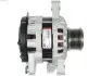 A0772S Автозапчастина AUTO STARTER підбір по vin на Brocar