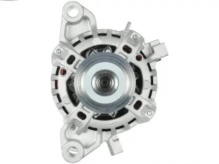 A0772S Автозапчастина AUTO STARTER підбір по vin на Brocar
