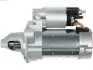 S6313S Автозапчастина AUTO STARTER підбір по vin на Brocar