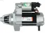 S6303S Автозапчастина AUTO STARTER підбір по vin на Brocar