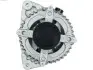 A6477S Автозапчастина AUTO STARTER підбір по vin на Brocar