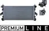 CR886000P Автозапчастина MAHLE / KNECHT підбір по vin на Brocar