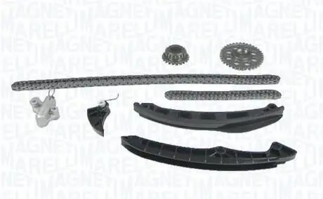 341500000890 Автозапчастина MAGNETI MARELLI підбір по vin на Brocar