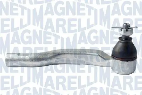 301191606870 Автозапчастина MAGNETI MARELLI підбір по vin на Brocar
