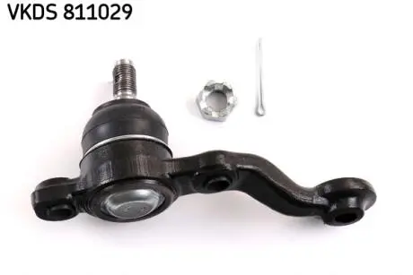 VKDS811029 Автозапчастина SKF підбір по vin на Brocar