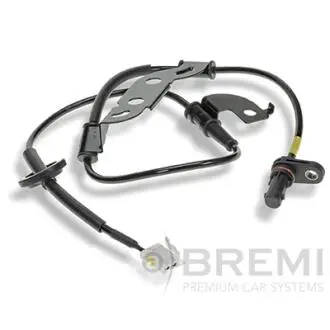 51239 Автозапчастина BREMI подбор по vin на Brocar
