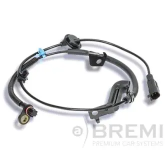 51140 Автозапчастина BREMI підбір по vin на Brocar