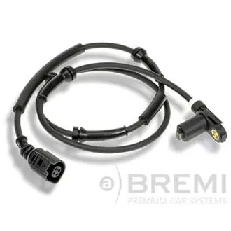 51033 Автозапчастина BREMI подбор по vin на Brocar