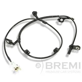 51021 Автозапчастина BREMI подбор по vin на Brocar