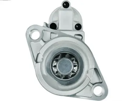 S0661S Автозапчастина AUTO STARTER підбір по vin на Brocar