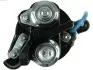 SS6064S Автозапчастина AUTO STARTER підбір по vin на Brocar